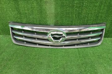 РЕШЕТКА РАДИАТОРА НА TOYOTA COROLLA  AXIO NZE141