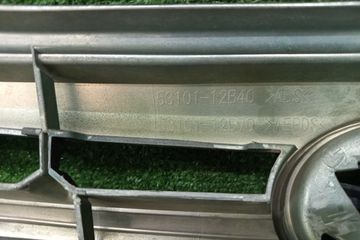 РЕШЕТКА РАДИАТОРА НА TOYOTA COROLLA  AXIO NZE141