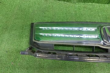 РЕШЕТКА РАДИАТОРА НА HONDA FREED SPIKE GP3