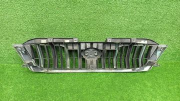 РЕШЕТКА РАДИАТОРА НА DAIHATSU TERIOS J102G
