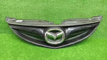 РЕШЕТКА РАДИАТОРА НА MAZDA ATENZA GH5AP