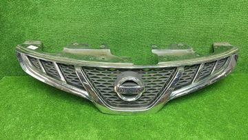 РЕШЕТКА РАДИАТОРА НА NISSAN MURANO Z51