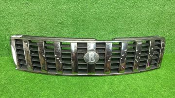РЕШЕТКА РАДИАТОРА НА NISSAN BASSARA JU30