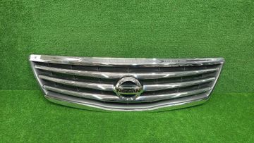 РЕШЕТКА РАДИАТОРА НА NISSAN TEANA J32
