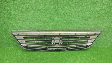 РЕШЕТКА РАДИАТОРА НА NISSAN TEANA J32
