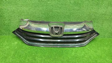 РЕШЕТКА РАДИАТОРА НА HONDA SHUTTLE GP7