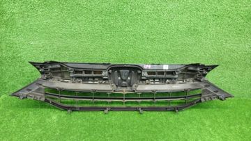 РЕШЕТКА РАДИАТОРА НА HONDA SHUTTLE GP7