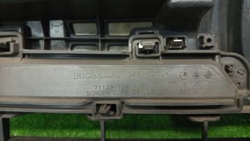 РЕШЕТКА РАДИАТОРА НА HONDA SHUTTLE GP7