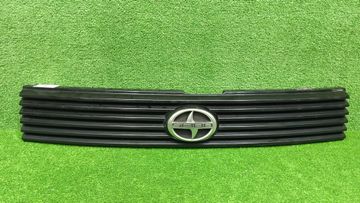 РЕШЕТКА РАДИАТОРА НА TOYOTA BB NCP31