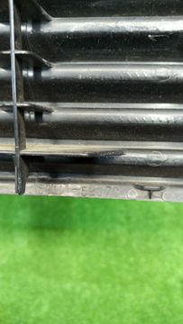 РЕШЕТКА РАДИАТОРА НА TOYOTA BB NCP31