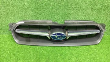 РЕШЕТКА РАДИАТОРА НА SUBARU LEGACY BP5