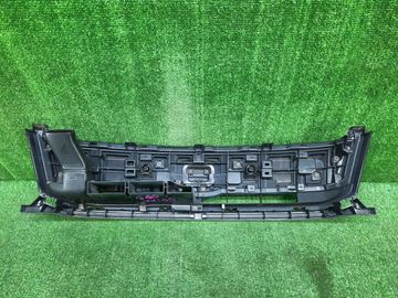 РЕШЕТКА РАДИАТОРА НА HONDA FREED SPIKE GP3