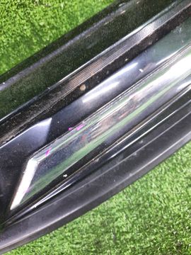 РЕШЕТКА РАДИАТОРА НА TOYOTA COROLLA FIELDER NZE164G