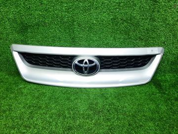 РЕШЕТКА РАДИАТОРА НА TOYOTA IPSUM ACM21W