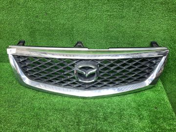 РЕШЕТКА РАДИАТОРА НА MAZDA BONGO FRIENDEE SGEW