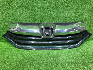 РЕШЕТКА РАДИАТОРА НА HONDA SHUTTLE GP7