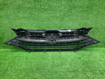 РЕШЕТКА РАДИАТОРА НА HONDA SHUTTLE GP7