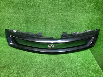 РЕШЕТКА РАДИАТОРА НА NISSAN MURANO PNZ50