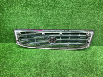 РЕШЕТКА РАДИАТОРА НА TOYOTA HIACE KZH100G