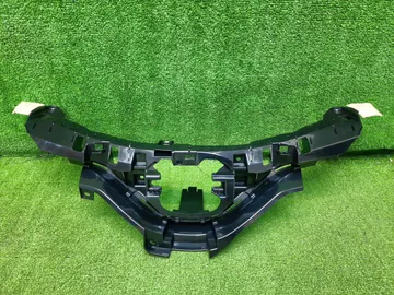РЕШЕТКА РАДИАТОРА НА TOYOTA C-HR NGX50