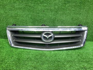 РЕШЕТКА РАДИАТОРА НА MAZDA BONGO FRIENDEE SGLR