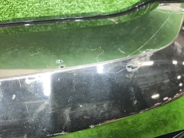 РЕШЕТКА РАДИАТОРА НА HONDA VEZEL RU3