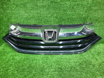РЕШЕТКА РАДИАТОРА НА HONDA SHUTTLE GP7