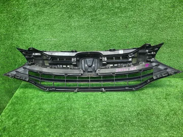 РЕШЕТКА РАДИАТОРА НА HONDA SHUTTLE GP7