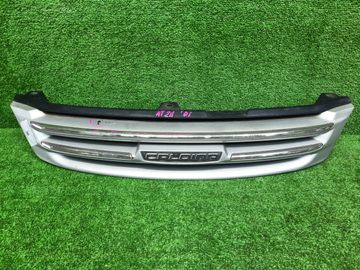 РЕШЕТКА РАДИАТОРА НА TOYOTA CALDINA AT211G