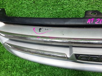 РЕШЕТКА РАДИАТОРА НА TOYOTA CALDINA AT211G