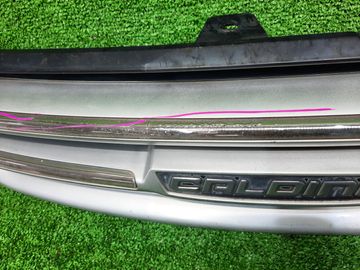 РЕШЕТКА РАДИАТОРА НА TOYOTA CALDINA ST210G