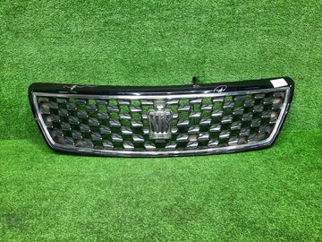 РЕШЕТКА РАДИАТОРА НА TOYOTA CROWN GRS200