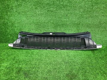 РЕШЕТКА РАДИАТОРА НА MINI HATCH R56