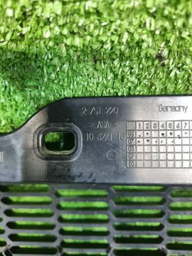 РЕШЕТКА РАДИАТОРА НА MINI HATCH R56