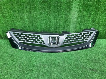 РЕШЕТКА РАДИАТОРА НА HONDA AIRWAVE GJ1