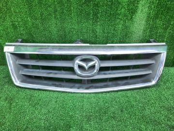 РЕШЕТКА РАДИАТОРА НА MAZDA BONGO FRIENDEE SG5W