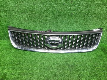 РЕШЕТКА РАДИАТОРА НА TOYOTA COROLLA FIELDER ZRE142G