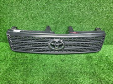 РЕШЕТКА РАДИАТОРА НА TOYOTA PROBOX NCP51V
