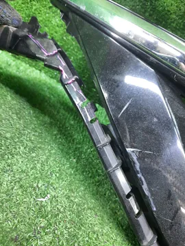 РЕШЕТКА РАДИАТОРА НА HONDA FREED GB5