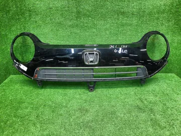 РЕШЕТКА РАДИАТОРА НА HONDA N-ONE JG1