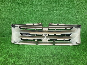 РЕШЕТКА РАДИАТОРА НА MITSUBISHI PAJERO IO H77W
