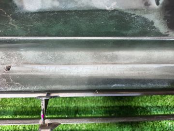 РЕШЕТКА РАДИАТОРА НА HONDA STEPWGN RF1