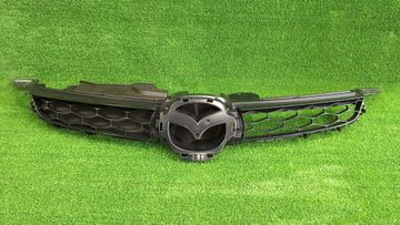 РЕШЕТКА РАДИАТОРА НА MAZDA CX-7 ER3P