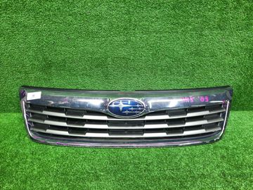 РЕШЕТКА РАДИАТОРА НА SUBARU FORESTER SH5