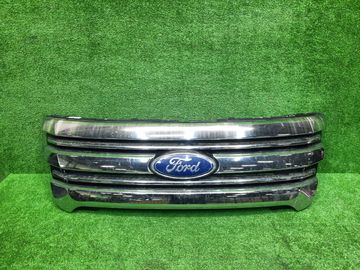 РЕШЕТКА РАДИАТОРА НА FORD EXPLORER U502