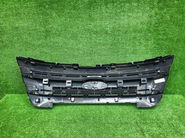РЕШЕТКА РАДИАТОРА НА FORD EXPLORER U502