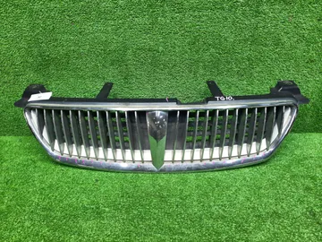 РЕШЕТКА РАДИАТОРА НА NISSAN BLUEBIRD SYLPHY G10