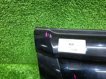 РЕШЕТКА РАДИАТОРА НА HONDA N-BOX JF1