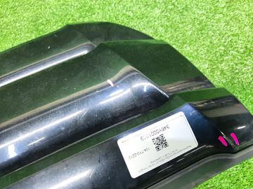 РЕШЕТКА РАДИАТОРА НА HONDA N-BOX JF1