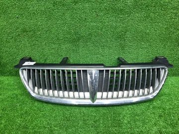РЕШЕТКА РАДИАТОРА НА NISSAN BLUEBIRD SYLPHY FG10